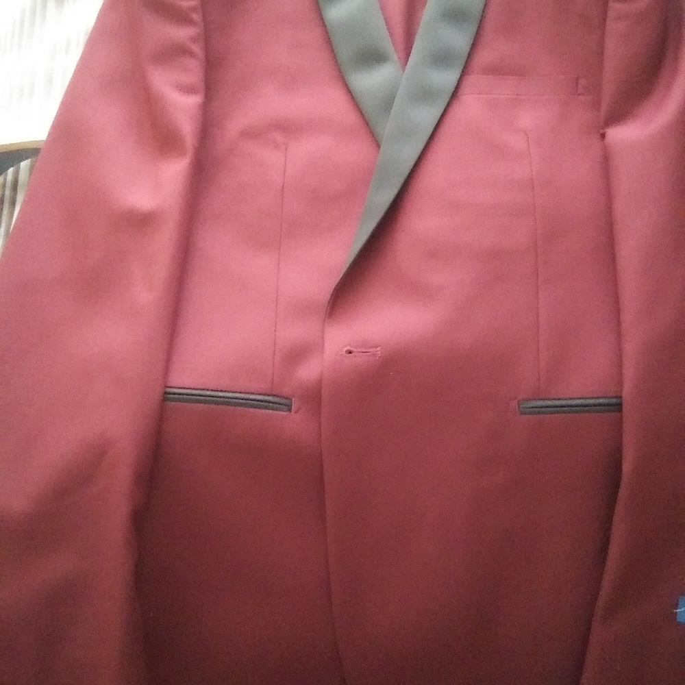Mens suit